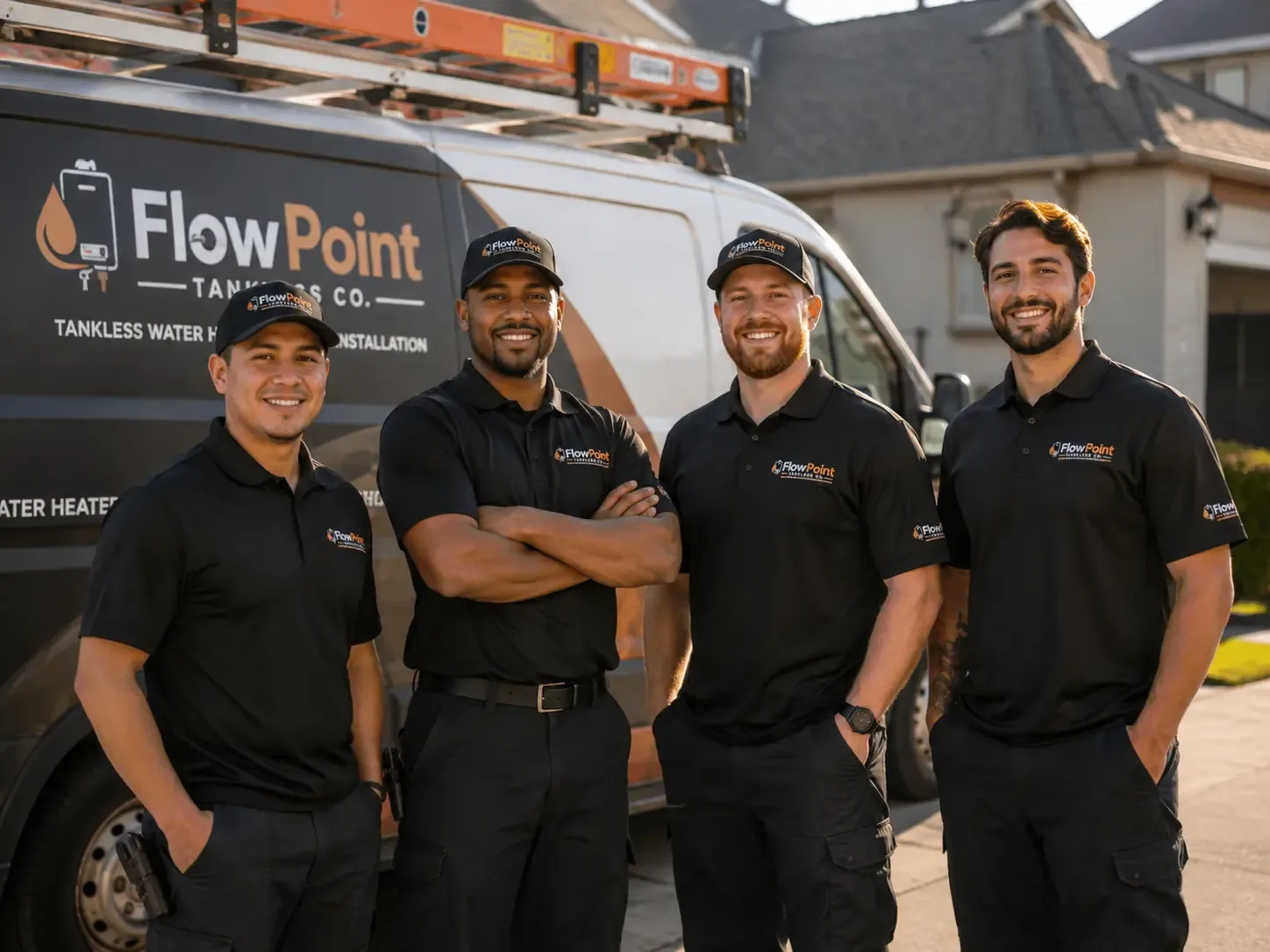 Tankless Water Heater Installation company in Puposky, MN